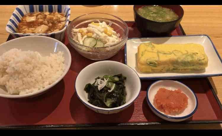 日々意識してやってること