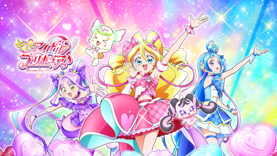 女性アイドルと男性アイドルなれるとしたらどっちがいい？