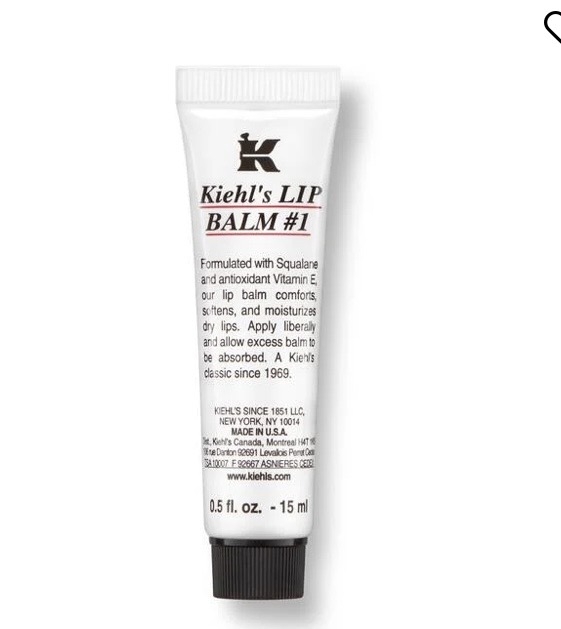 KIEHL'S【キールズ】を語りたい