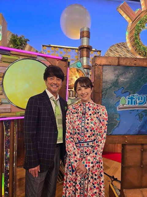 「変わらない美しさ」反響のショムニ女優53歳 「ポツンと」衣装が高橋真麻と同じ! お値段も手頃、芸能人御用達店で発見
