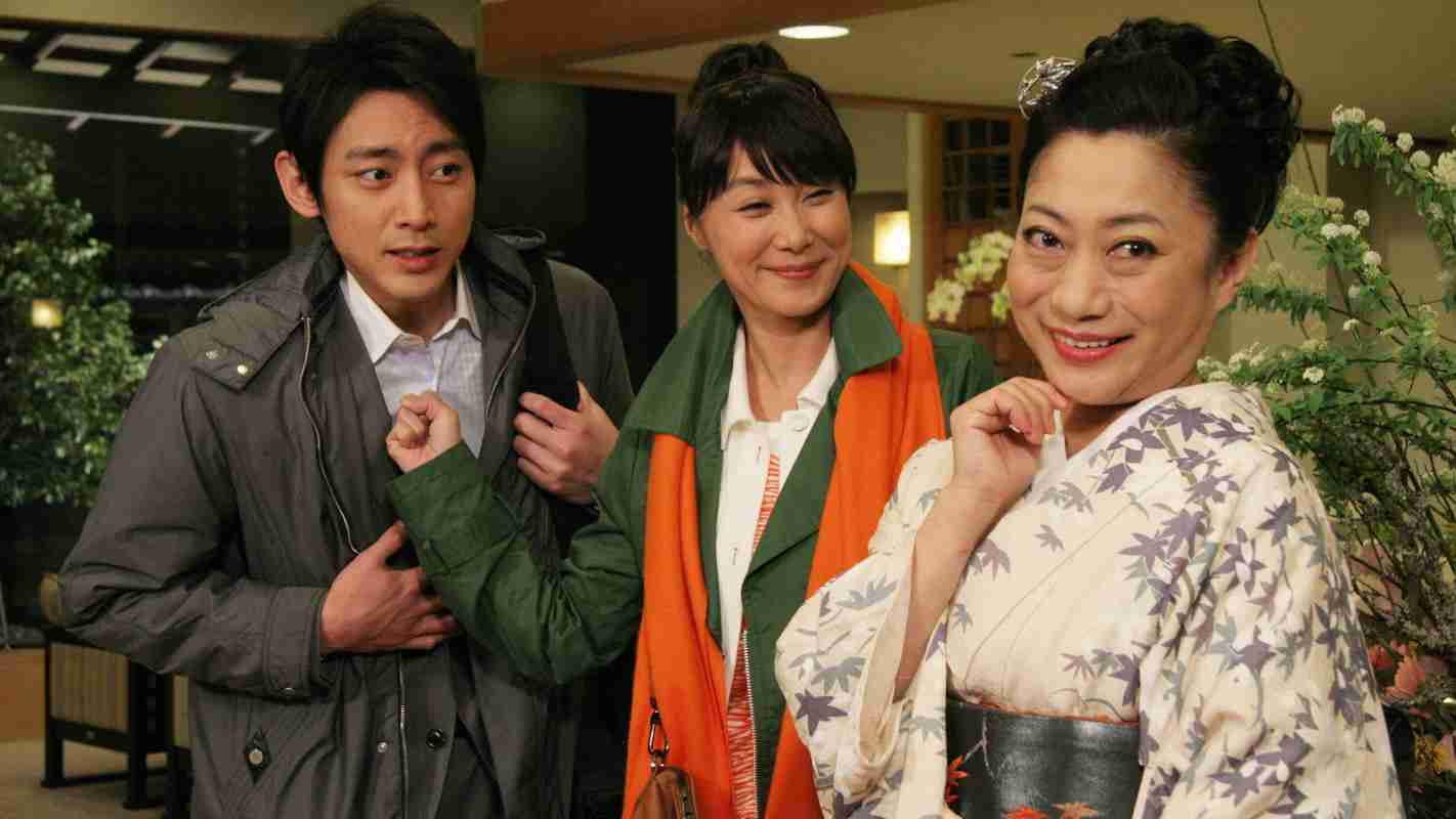 好きな山村美紗サスペンスドラマ