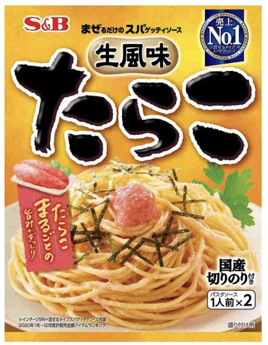 【有名だけど】やっぱり美味しいな!って思う市販品