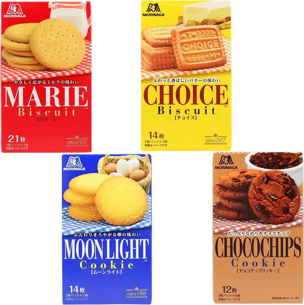 【有名だけど】やっぱり美味しいな!って思う市販品