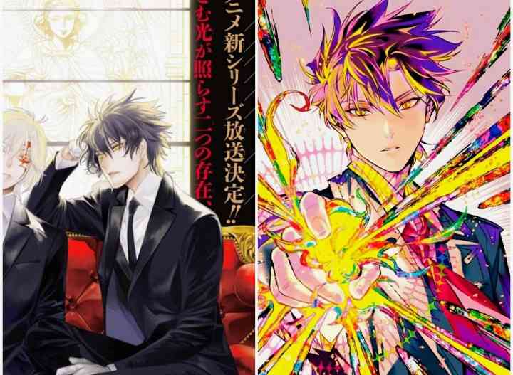 【漫画・アニメ】「D.Gray-man」好きな人!part4