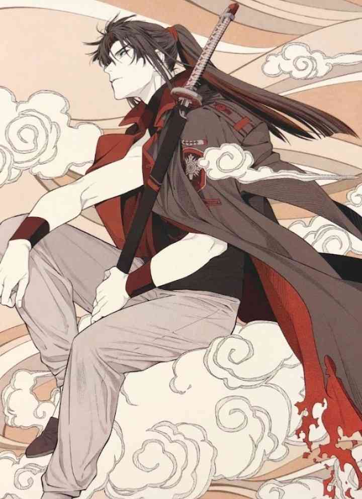 【漫画・アニメ】「D.Gray-man」好きな人!part4