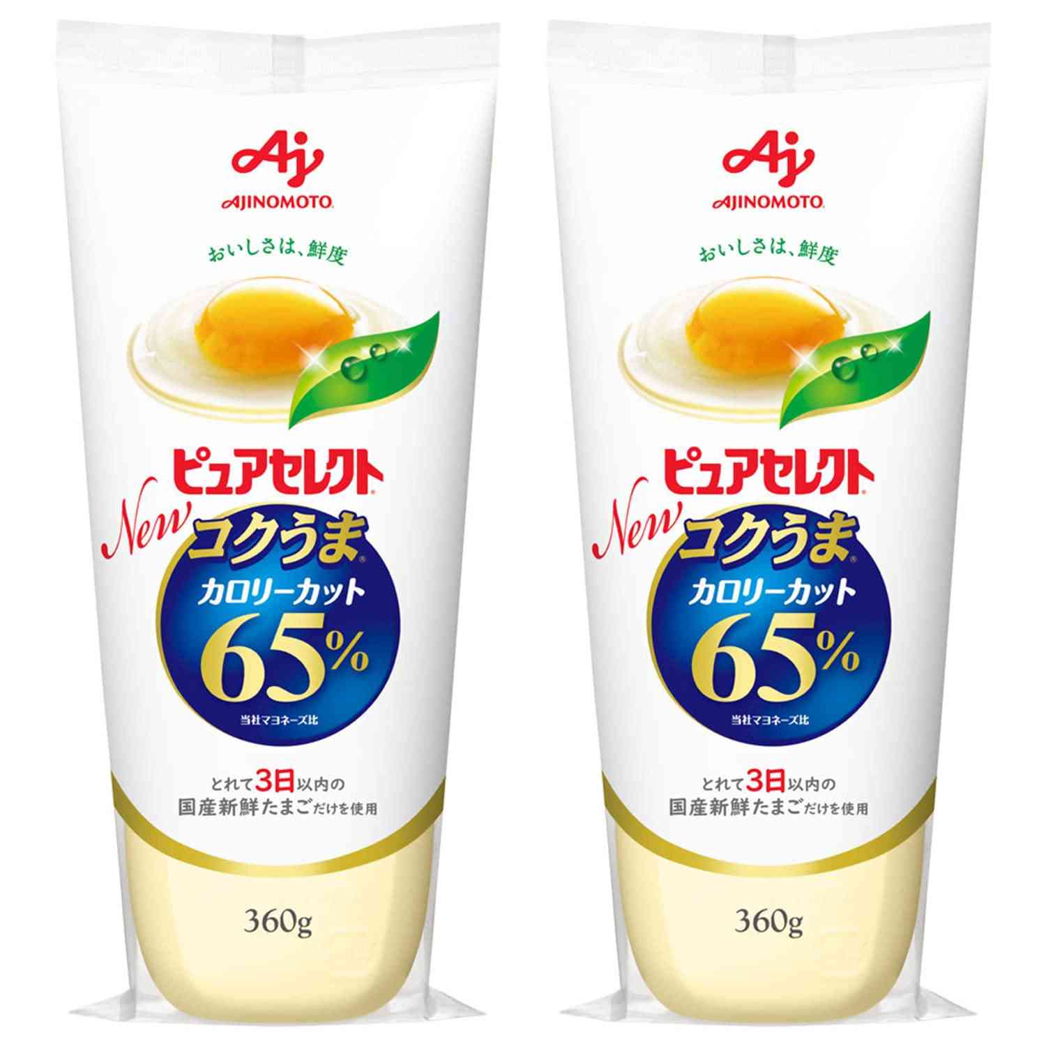 キユーピー、主力224品目を3～25％値上げへ…マヨネーズ450gは税込み559円→611円に