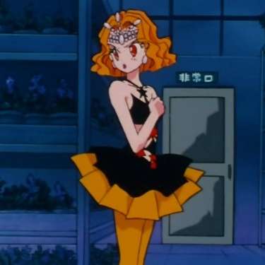 『セーラームーン』で好きなキャラクター Part5
