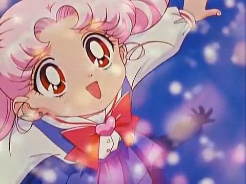 『セーラームーン』で好きなキャラクター Part5