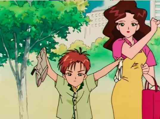 『セーラームーン』で好きなキャラクター Part5