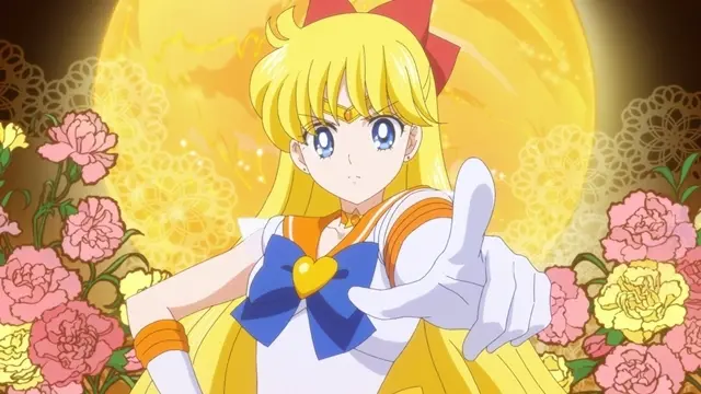 『セーラームーン』で好きなキャラクター Part5