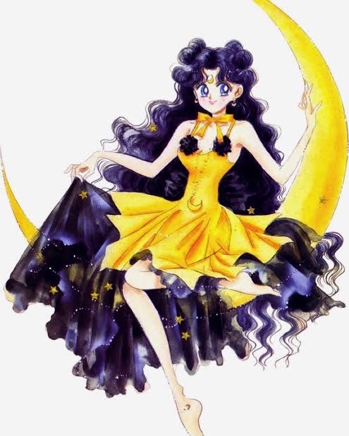 『セーラームーン』で好きなキャラクター Part5
