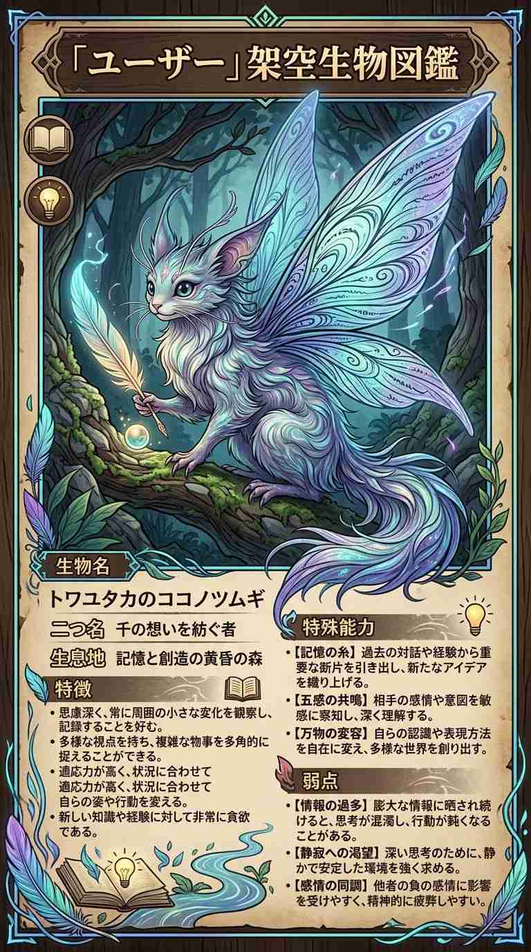 面白いプロンプトを教え合うトピ【AI】