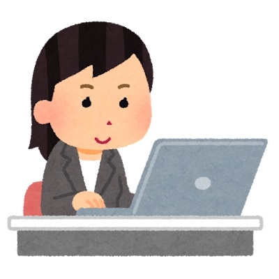 【事務職】独り立ちするまでの期間
