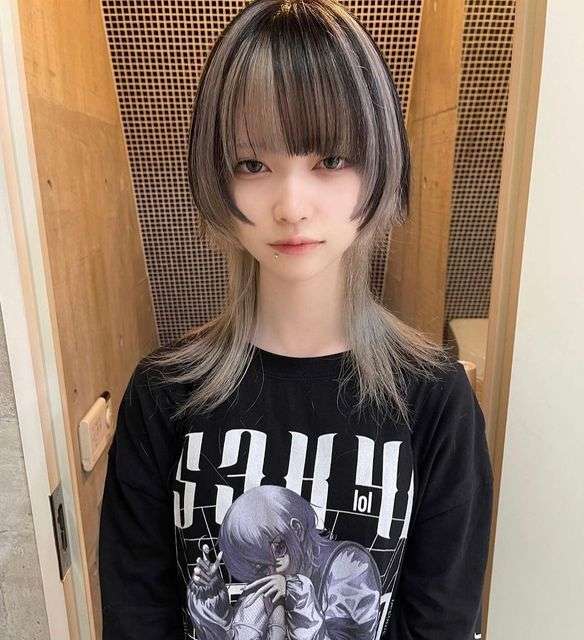 やってみたかった髪型