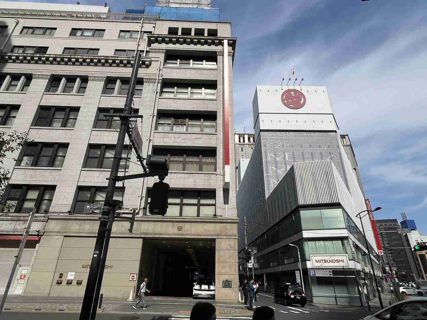 東京に行ったら行く憧れの場所
