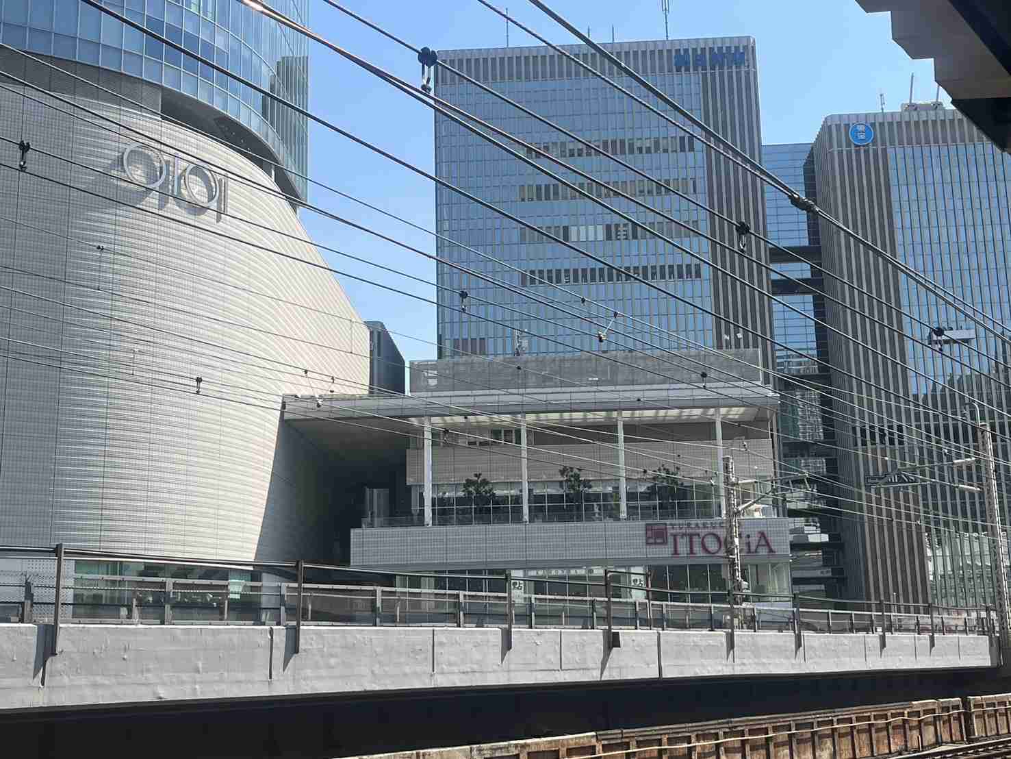 東京に行ったら行く憧れの場所