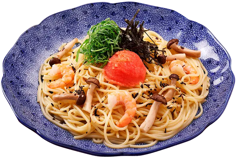 和風パスタを語るトピPart4