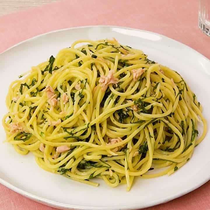 和風パスタを語るトピPart4