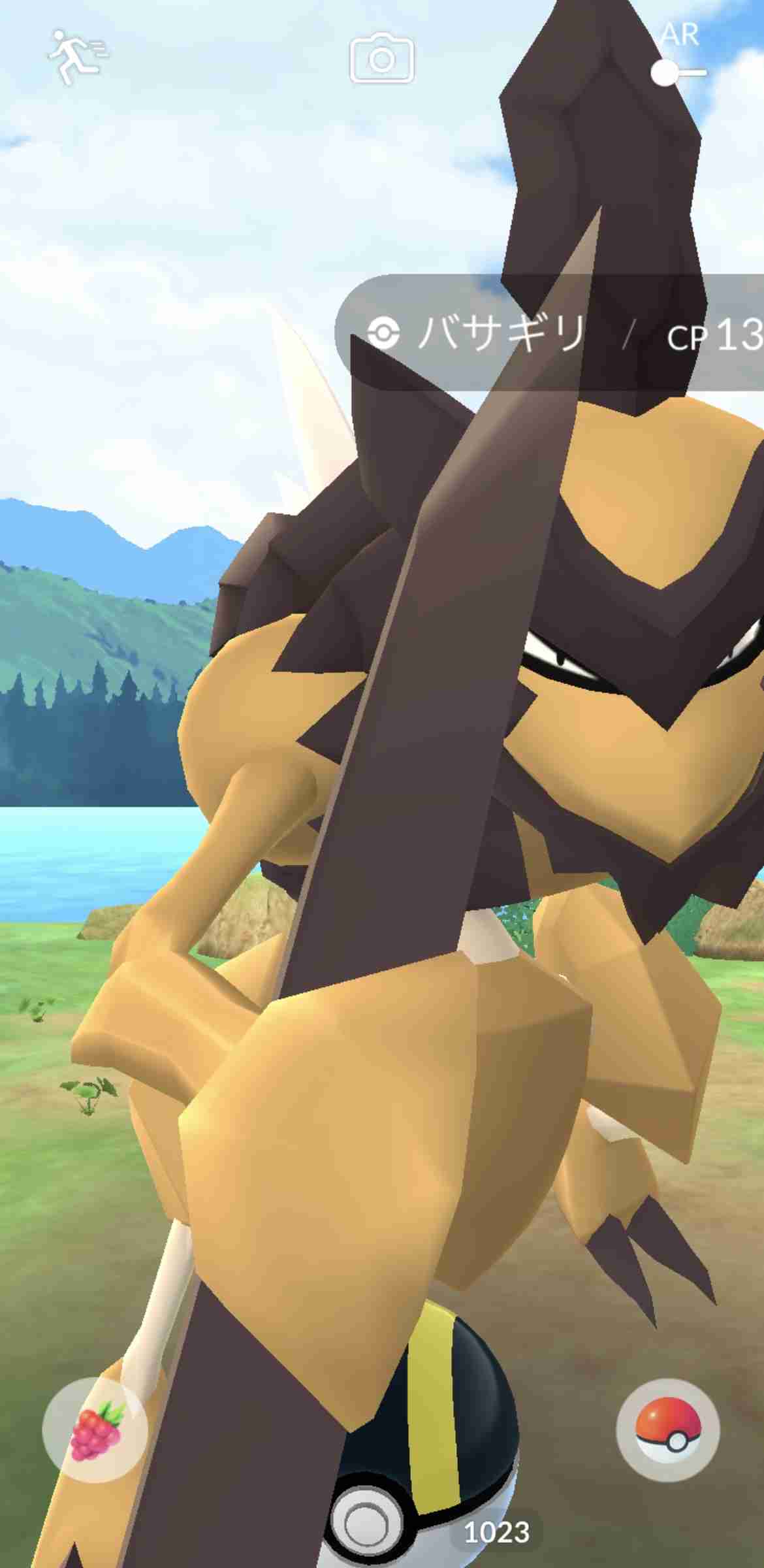 ポケモンGOをやっている人! Part.122
