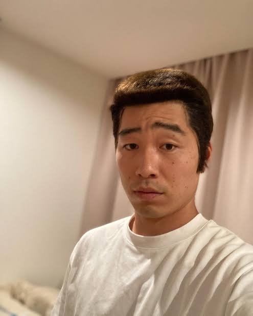 角刈りが似合う芸能人