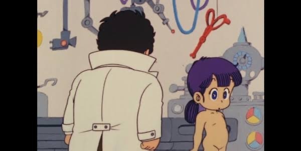 鳥山明先生を語り合いたい!
