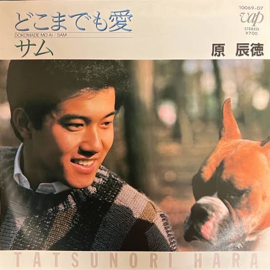 昭和のインパクトがあるレコードジャケットを皆で探そうのトピ Part3