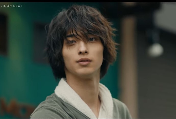 30歳になった横浜流星さんを語ろう!