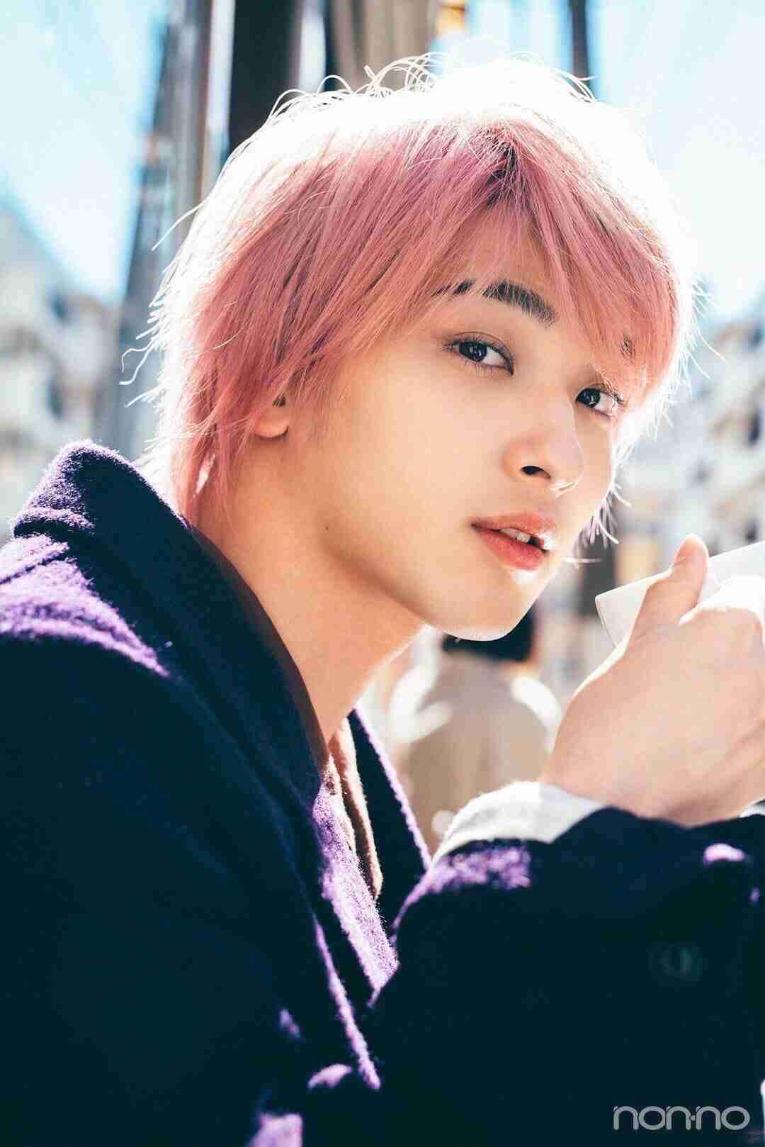 30歳になった横浜流星さんを語ろう!