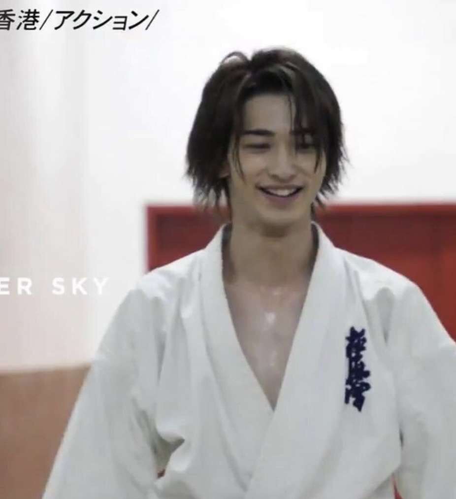 30歳になった横浜流星さんを語ろう!