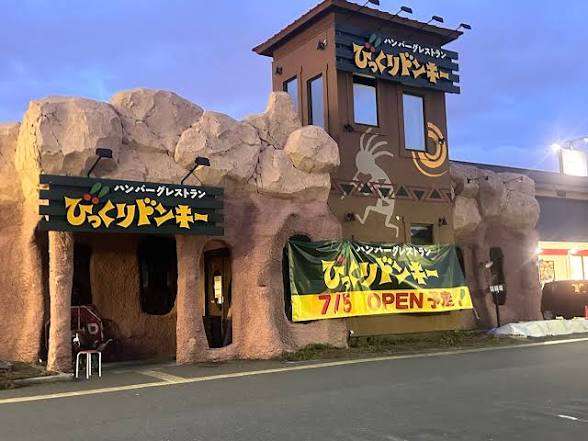 好きな企業のロゴマーク