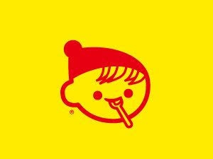 好きな企業のロゴマーク