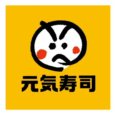 好きな企業のロゴマーク