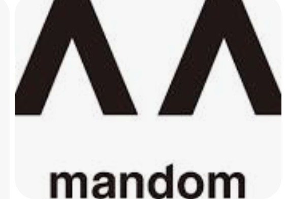 好きな企業のロゴマーク