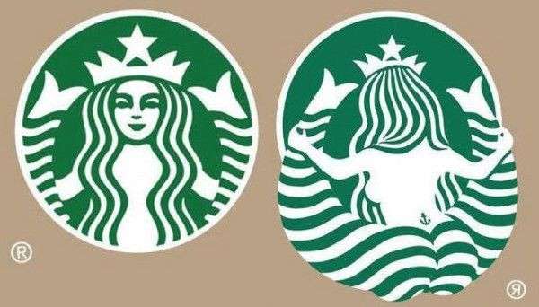 好きな企業のロゴマーク