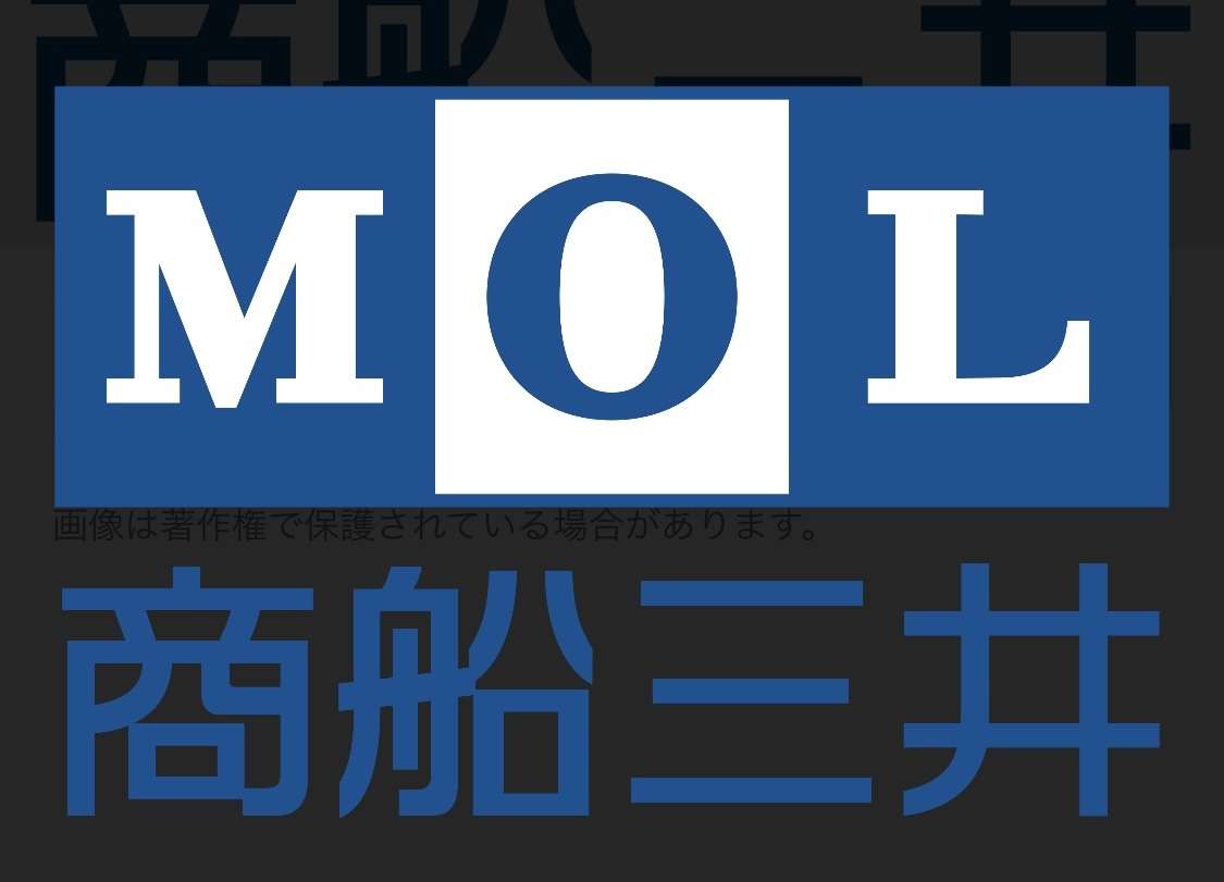 好きな企業のロゴマーク