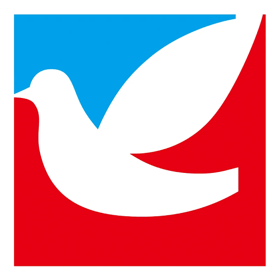 好きな企業のロゴマーク