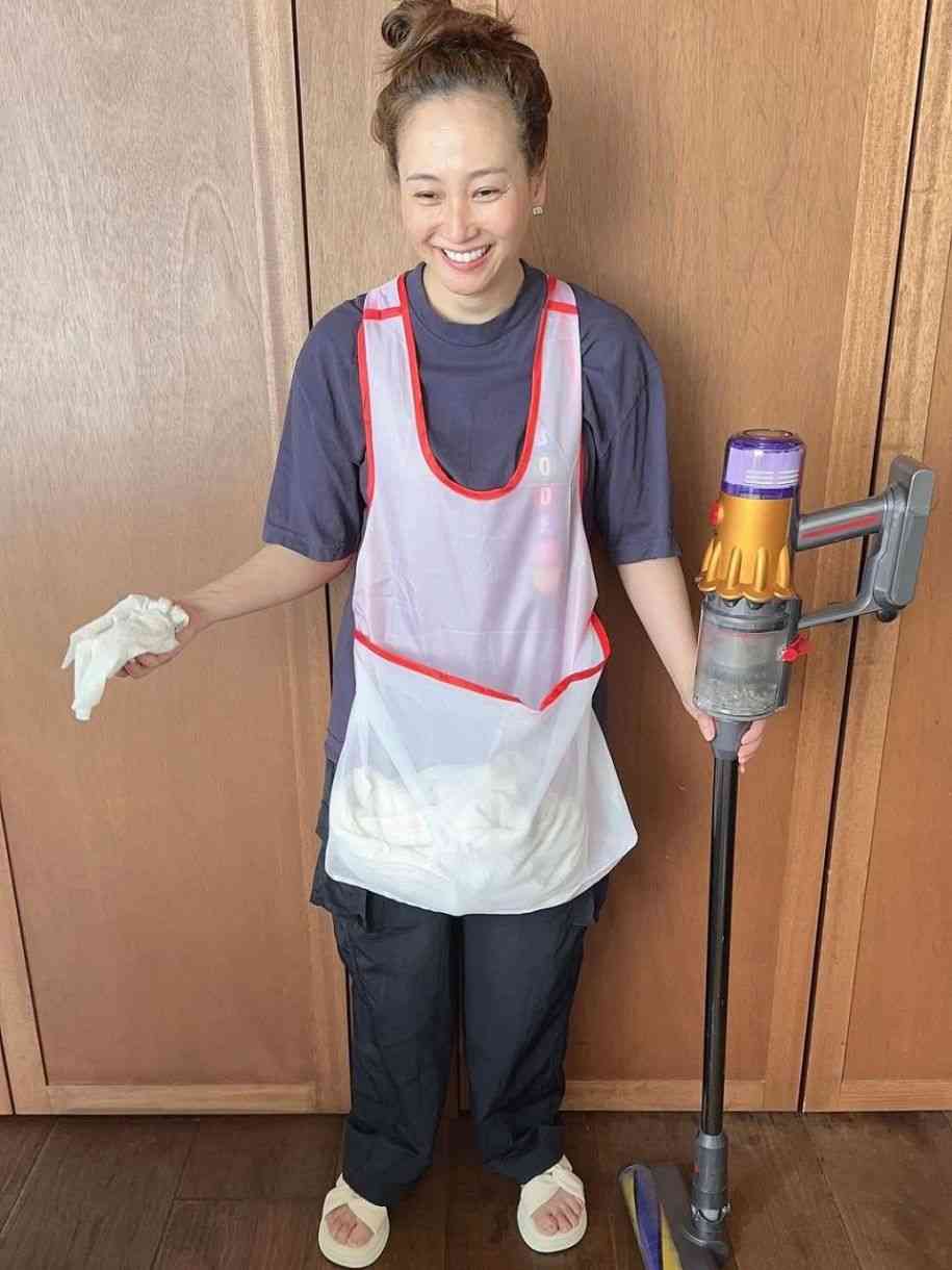 親に家事叩き込まれた人