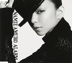 安室奈美恵の隠れた名曲