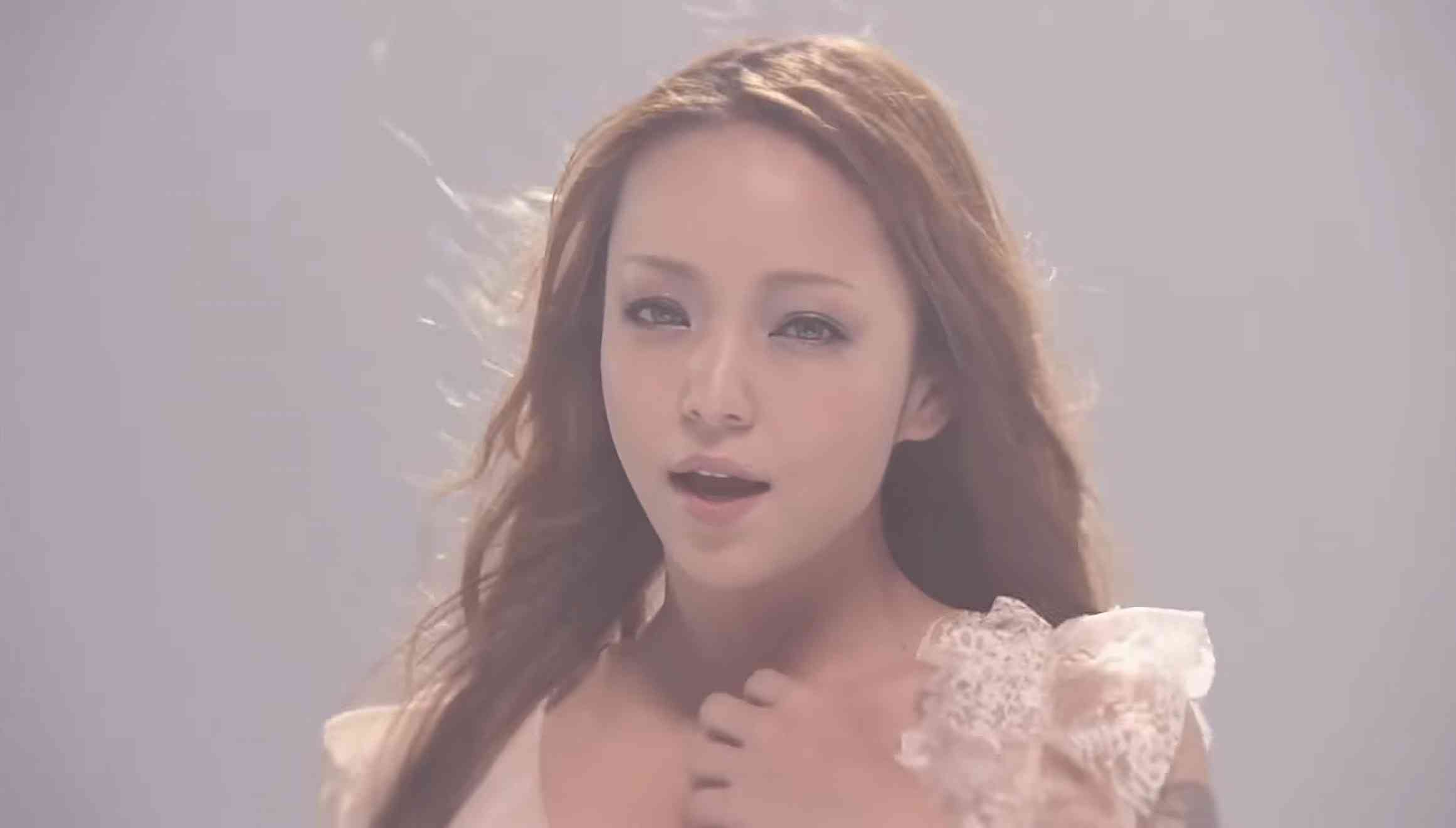 安室奈美恵の隠れた名曲