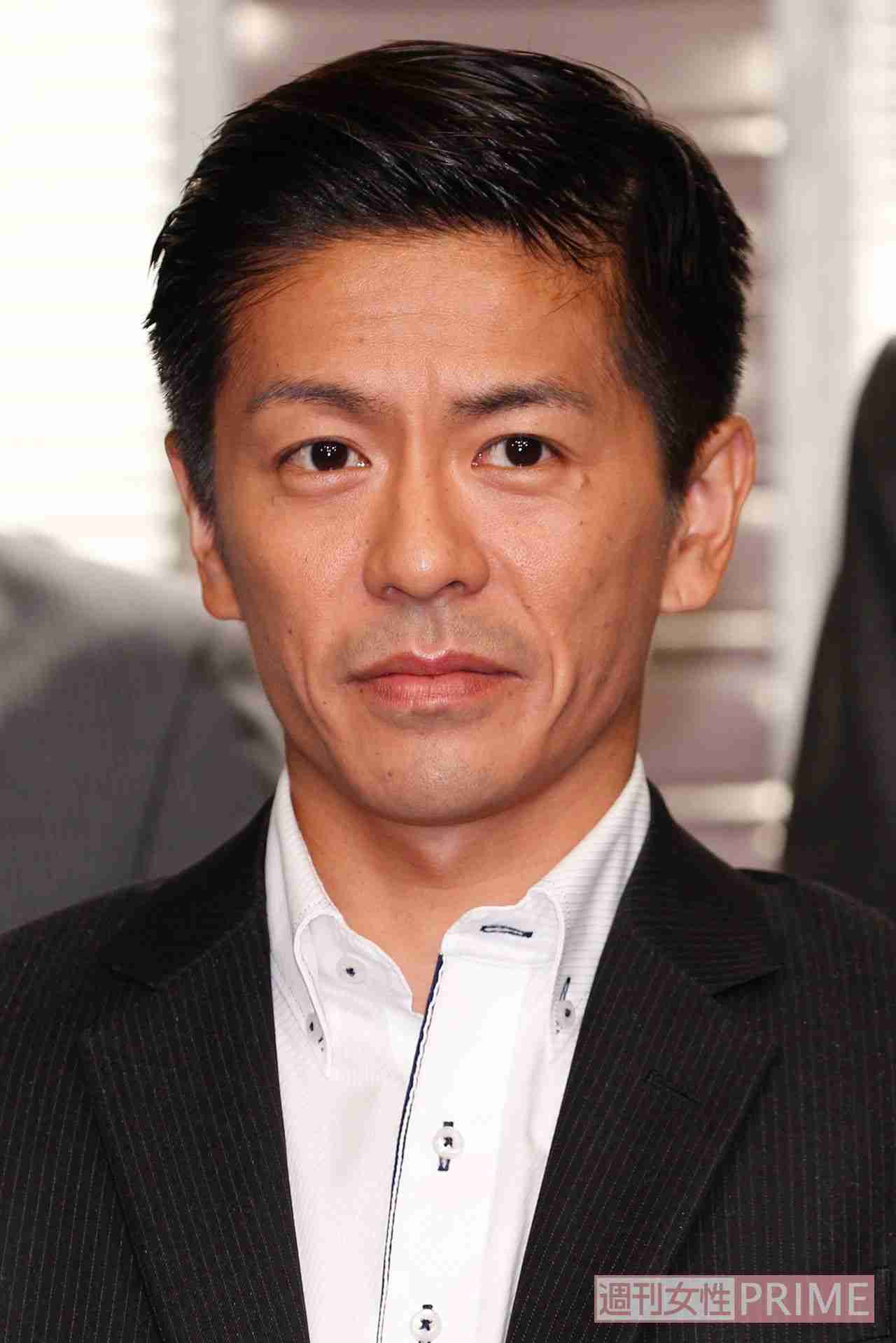 実際モテる男性の顔Part2