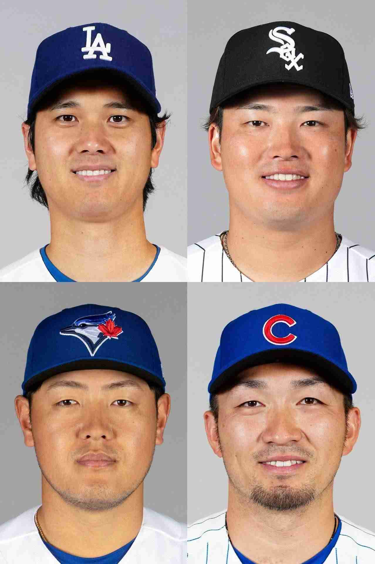 実際モテる男性の顔Part2