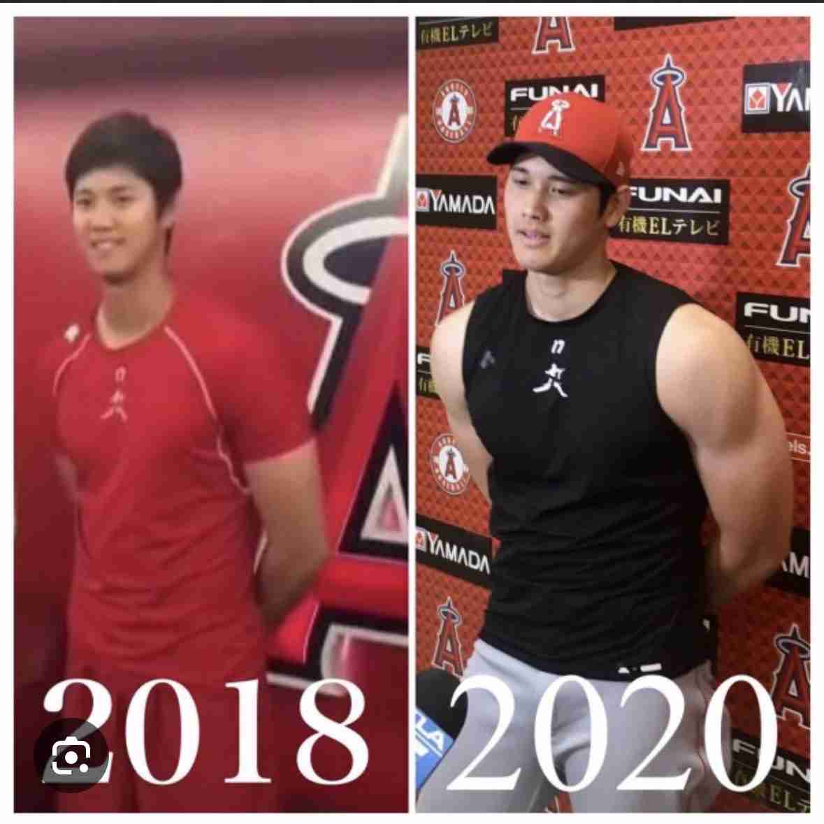 極度の打撃不振に非難の嵐 “打てなくなった”大谷翔平を米紙が糾弾「もう子どもではなく、無敵でもない」 投球練習の中止も要求