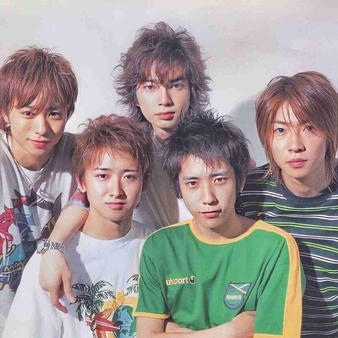 嵐が国民的アイドルに上り詰めれた理由を考えたい
