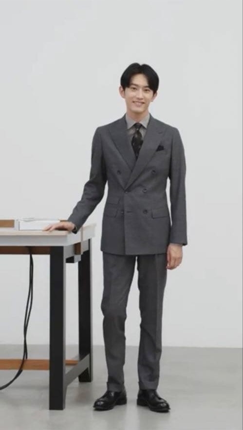細かいけどこういう男性に惹かれるってところ