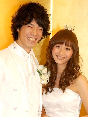 色んな芸能人の結婚会見が見たい Part3
