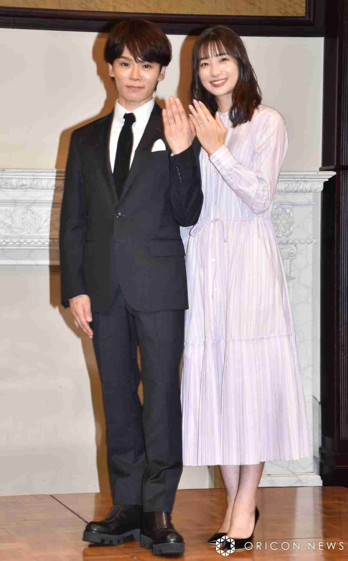 色んな芸能人の結婚会見が見たい Part3