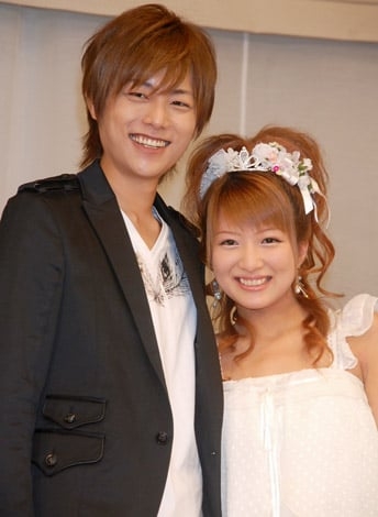 色んな芸能人の結婚会見が見たい Part3