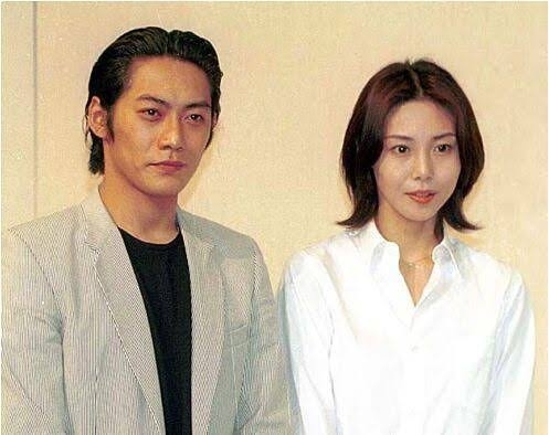 色んな芸能人の結婚会見が見たい Part3