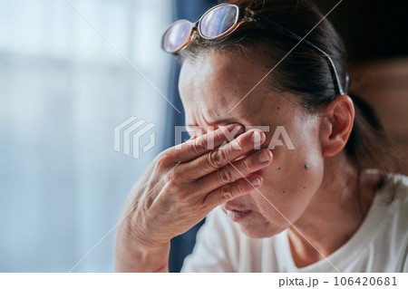 老眼あるある！