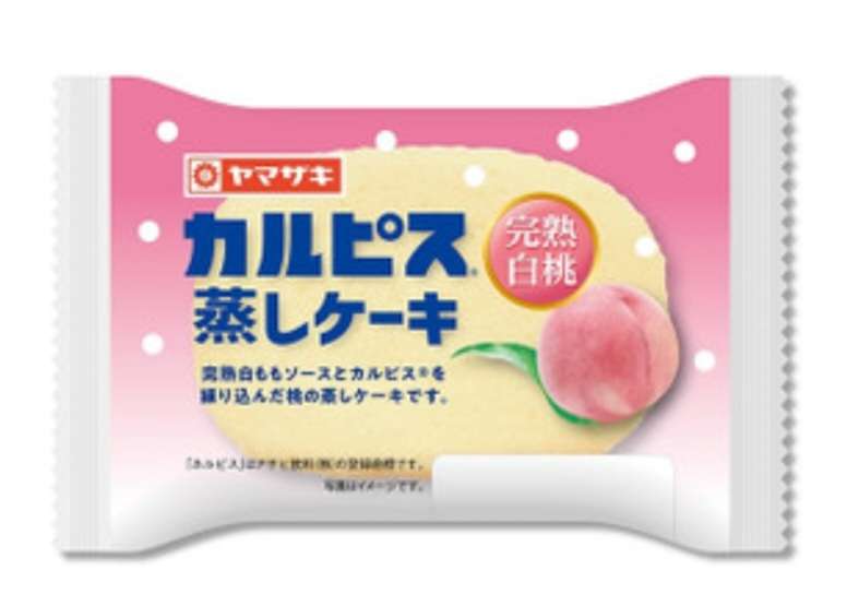 蒸しパンって美味しいですよね